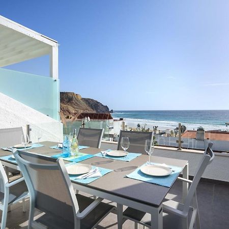 Beco Do Poco Apartment Praia Da Luz Bagian luar foto