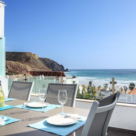 Beco Do Poco Apartment Praia Da Luz Bagian luar foto