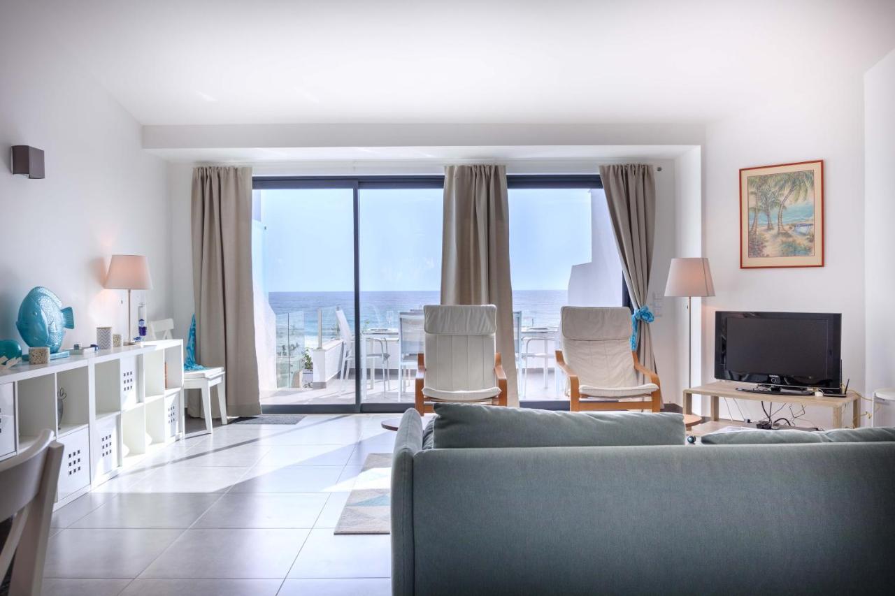 Beco Do Poco Apartment Praia Da Luz Bagian luar foto