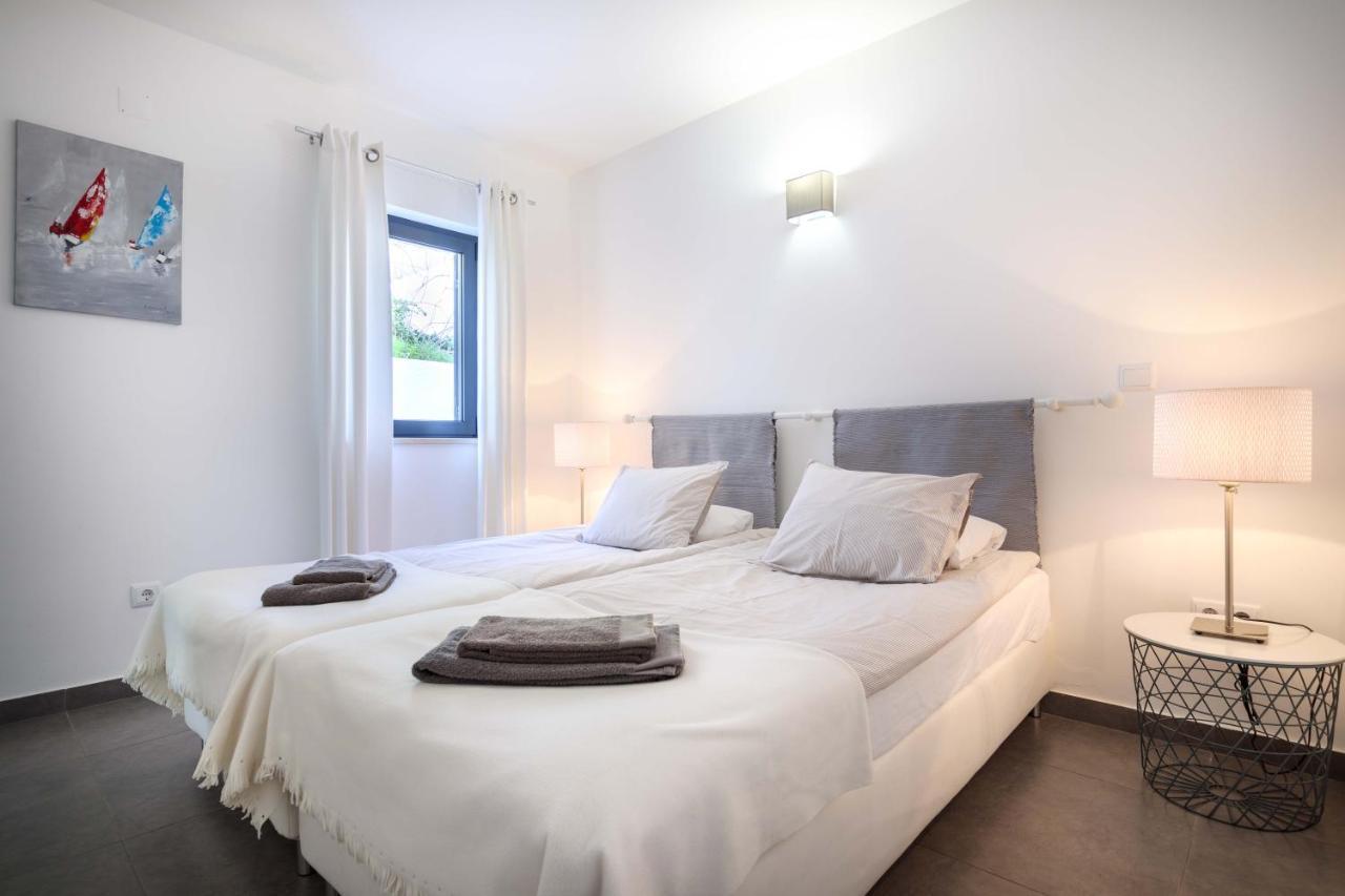Beco Do Poco Apartment Praia Da Luz Bagian luar foto